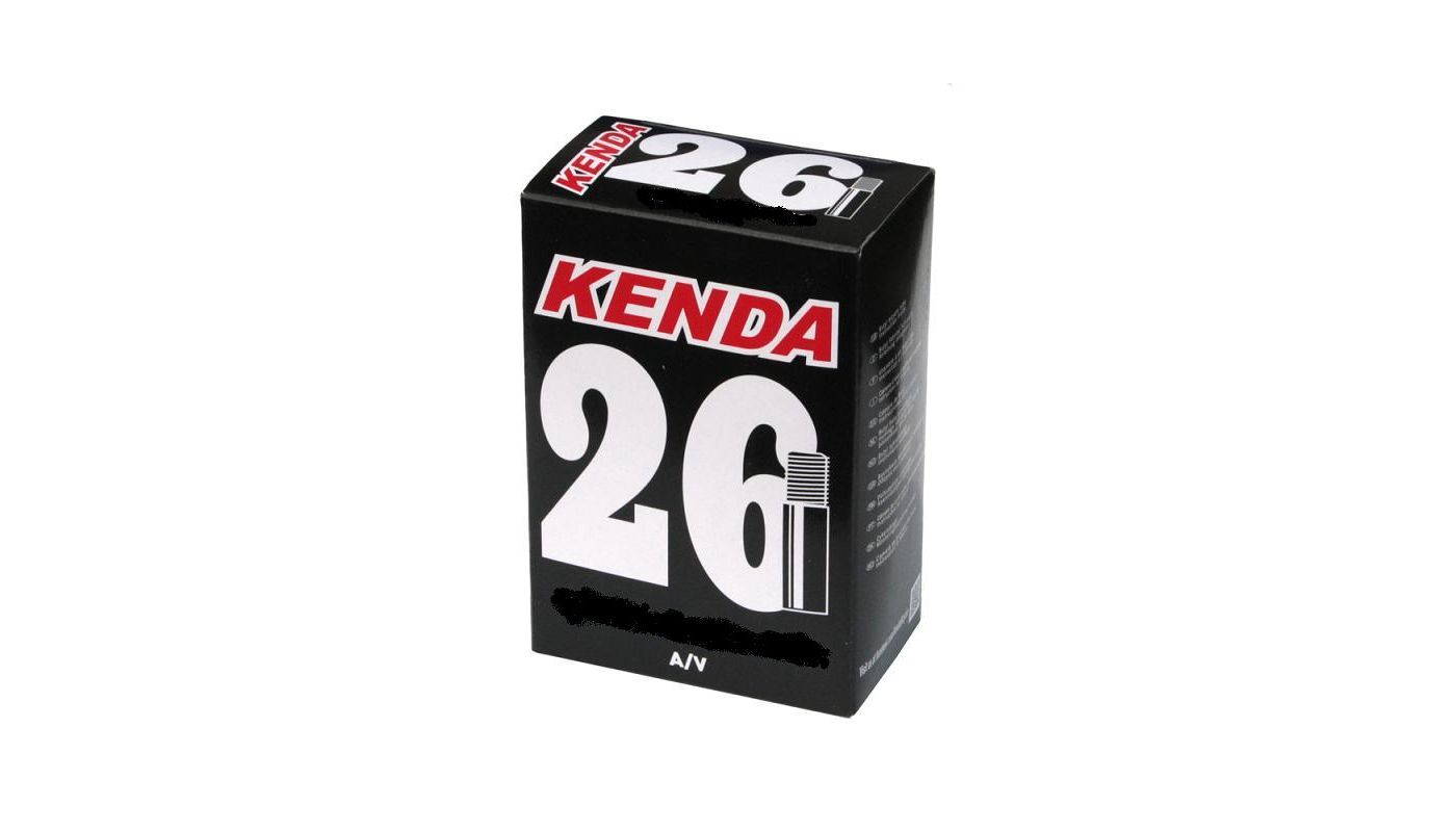 duše Kenda 26 x 2,3-2,7 A/V - 1