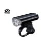 Světlo přední Cateye HL-EL160 ! - černá - 1