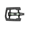 Pedály Author - APD-198-Cmp EPB černá - 2