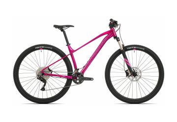 Rock Machine Catherine 40-29 gloss pink/light pink/crimson 2022 - 1