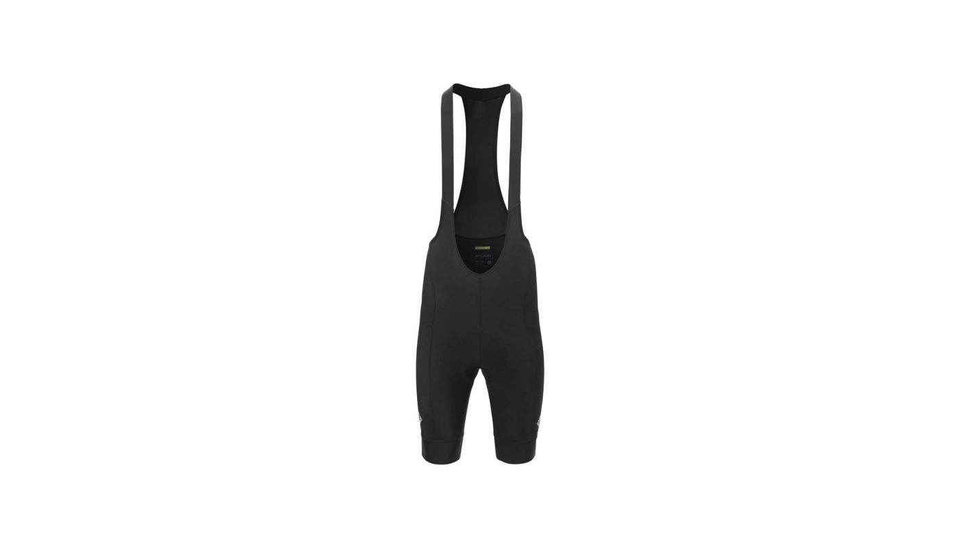 GIRO Chrono Elite Bib Short Black L - 1