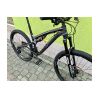 Author Patriot Trail 27,5 Stavěné - 2