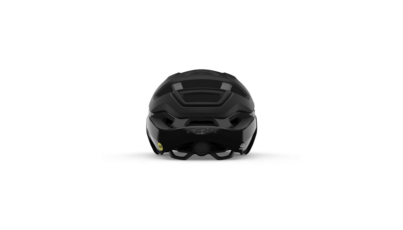 GIRO Manifest Spherical Matt black - 2