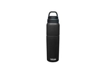 Camelbak MultiBev Vacuum Stainless 0,65l/0,5l Black/Black - 1