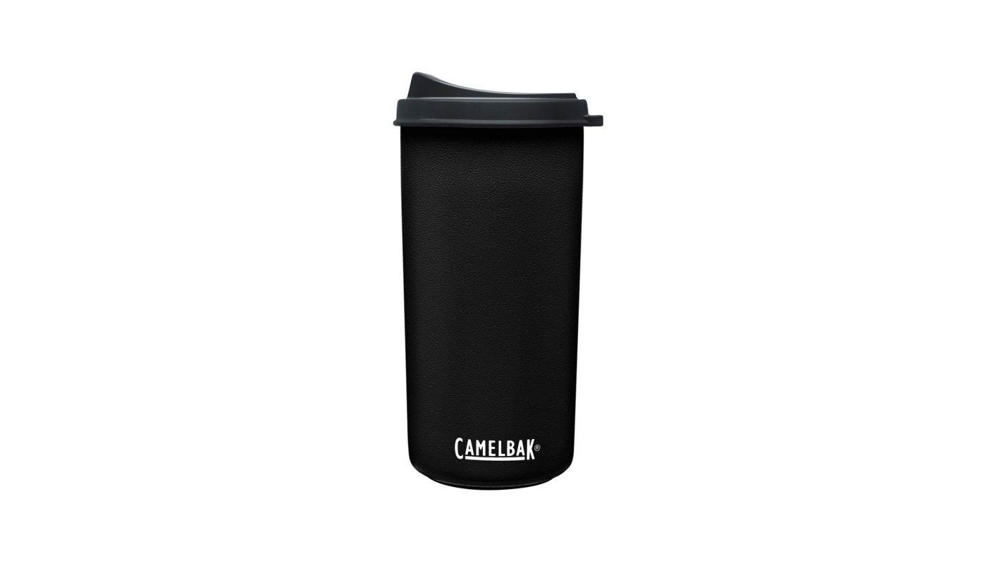 Camelbak MultiBev Vacuum Stainless 0,65l/0,5l Black/Black - 2