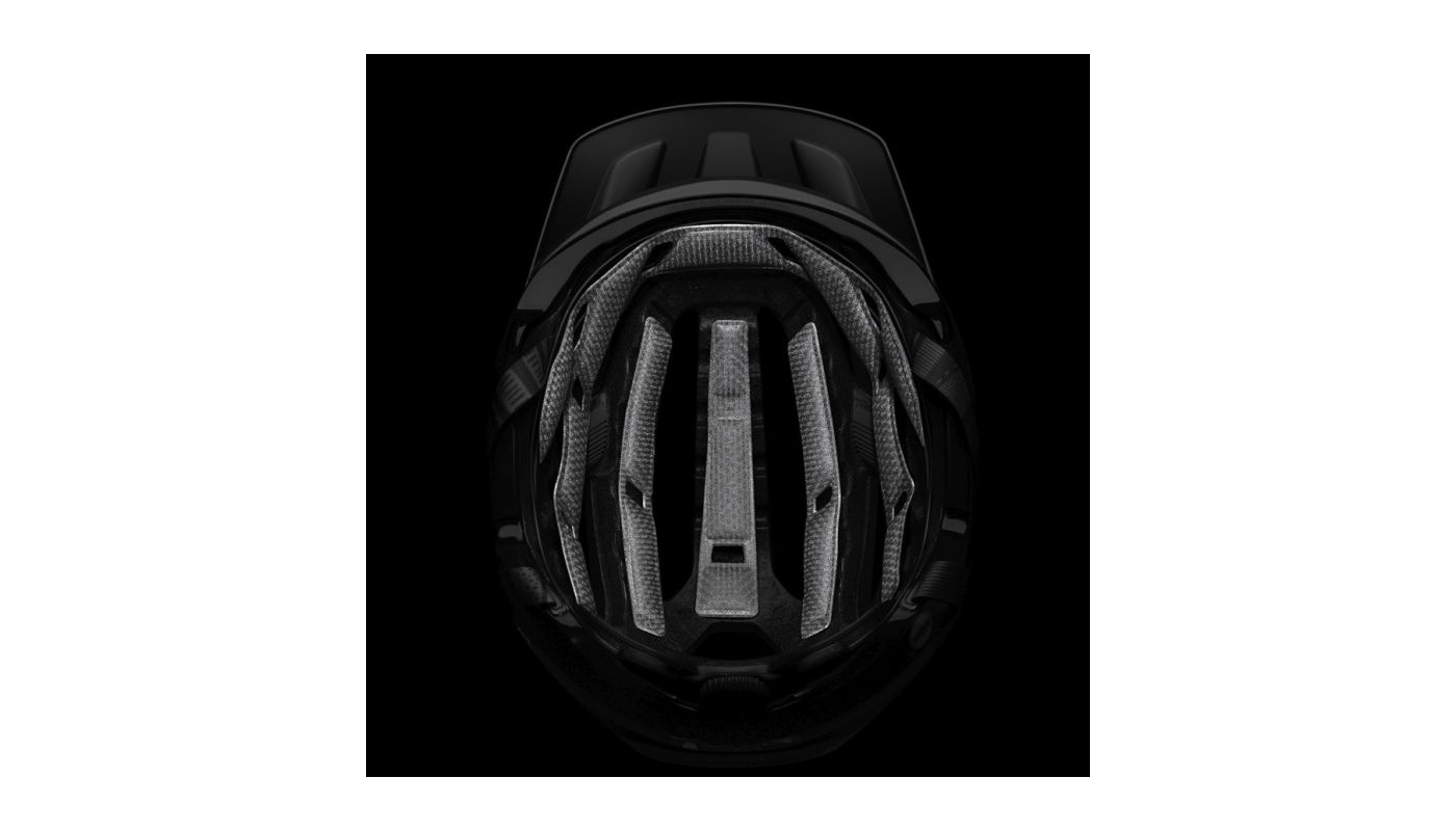 GIRO Manifest Spherical Matt black - 5