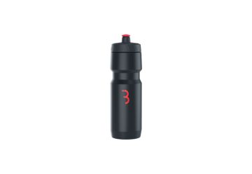 Láhev BBB BWB-05 CompTank XL 750ml černá/červená - 1