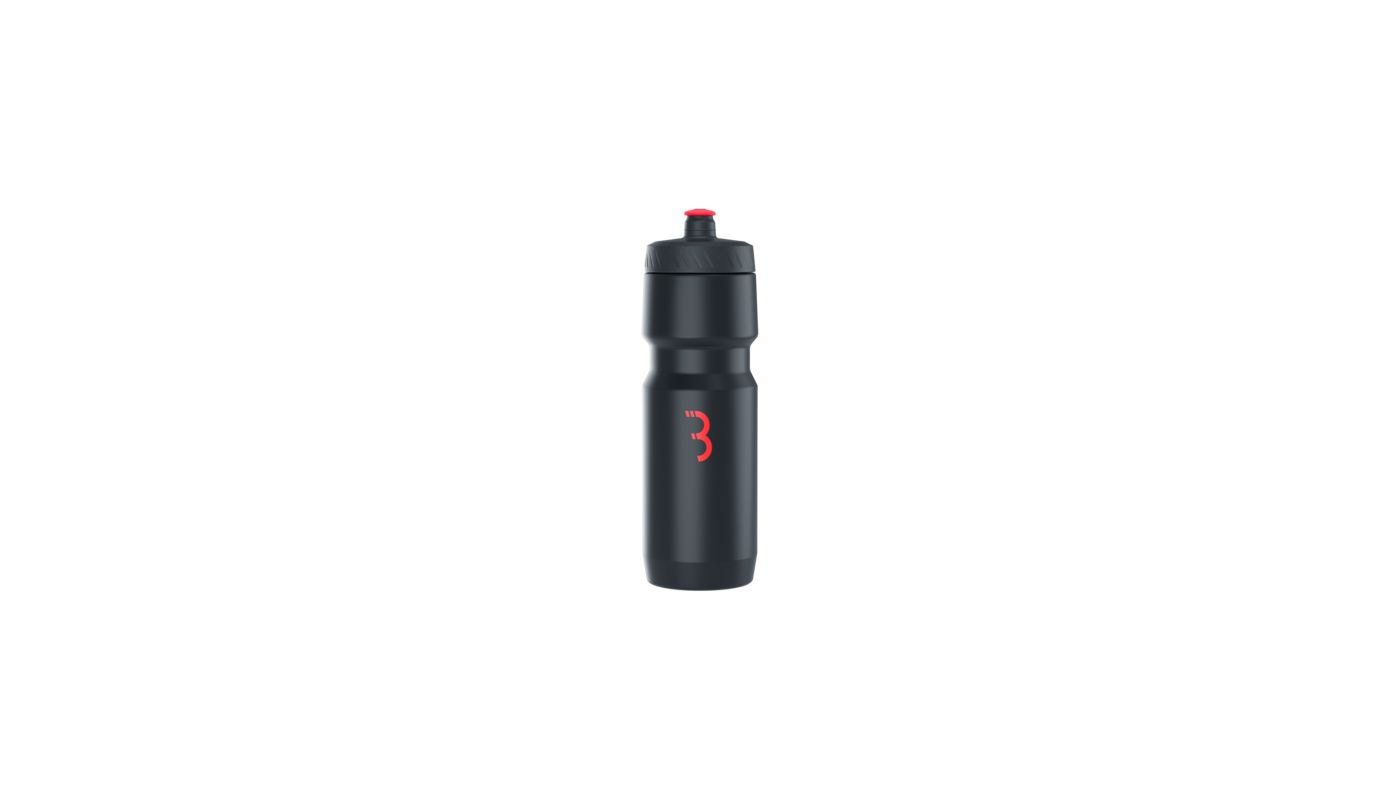 Láhev BBB BWB-05 CompTank XL 750ml černá/červená - 1