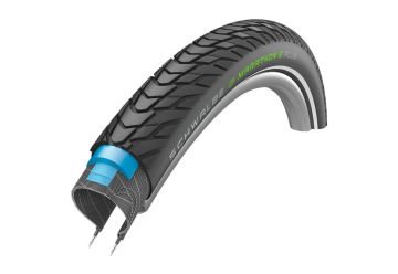 Plášť Schwalbe Marathon E-plus 47-622 SmartGuard reflexní pruh - 1