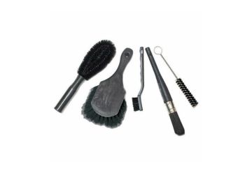 Finish Line Easy Pro Brush Set-kartáče - 1