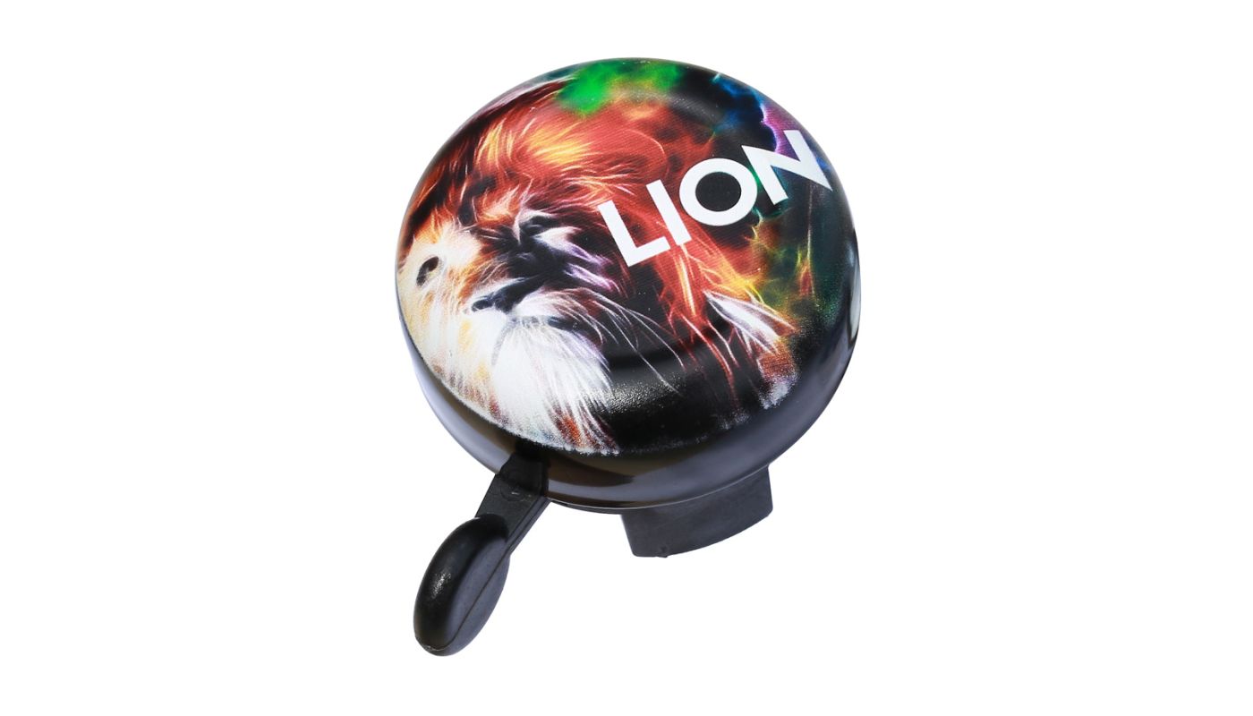 Zvonek Max1 - city lev - 1