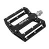 Pedály Max1 Trail černé - 1