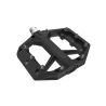 Pedály Shimano PD-GR400 Flat pedály bez odrazek černá - 1