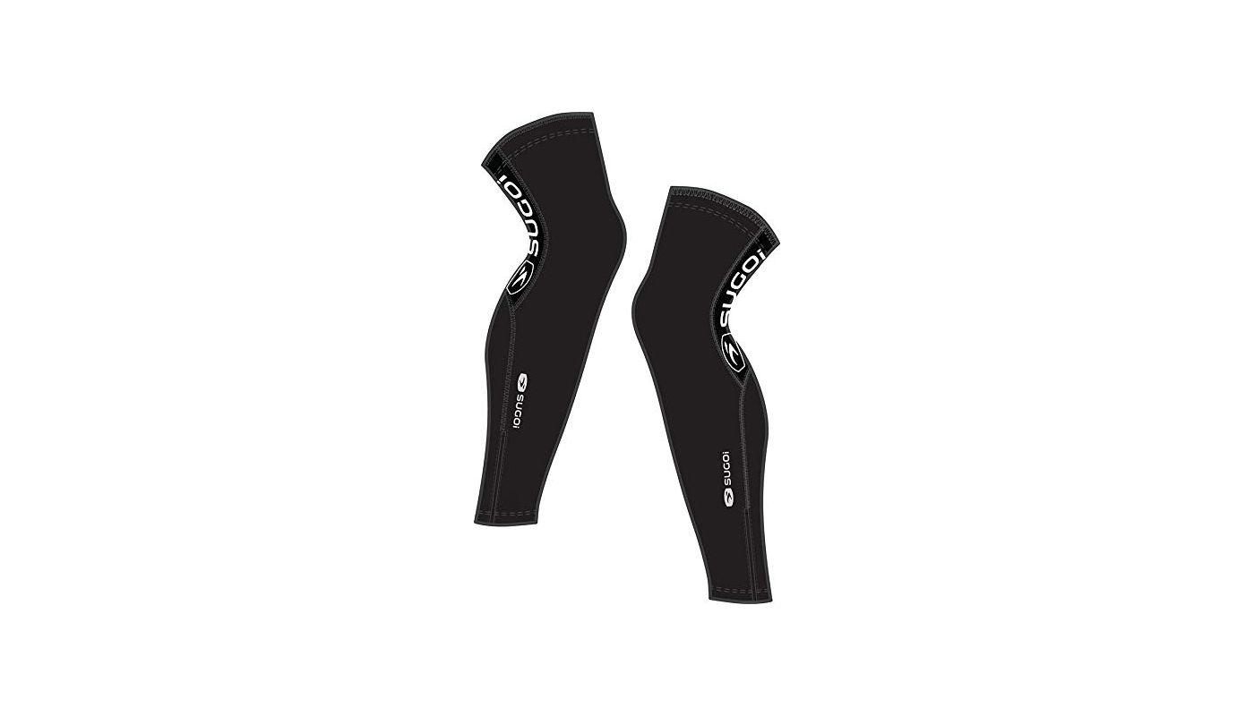 Sugoi SubZero Leg Warmer nohavičky - 1