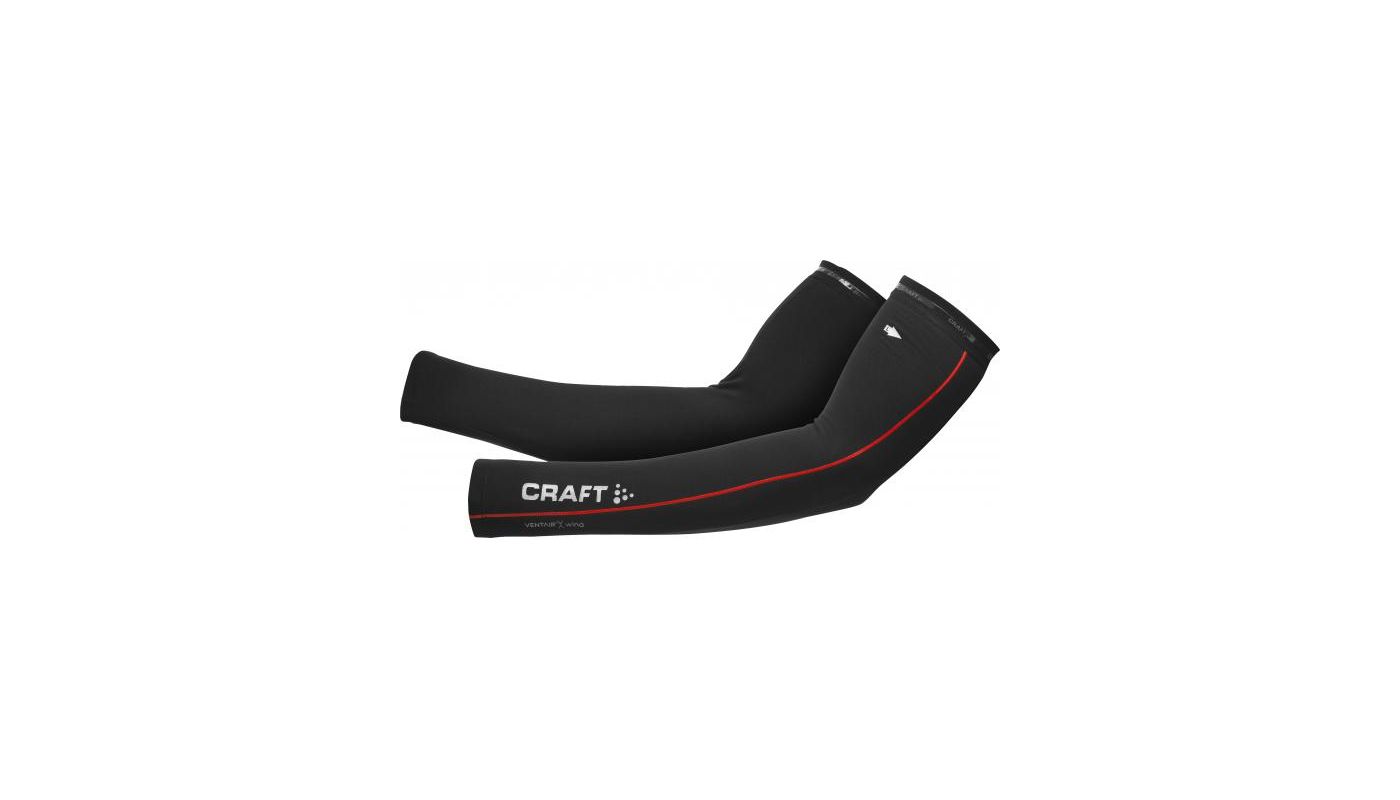 Craft návlek na ruce Warmer,Black - 1