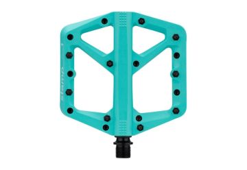 CRANKBROTHERS Stamp 1 Large Turquoise - 1