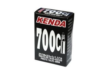 Duše KENDA 700x18/25C (18/25-622/630) FV 48mm - 1