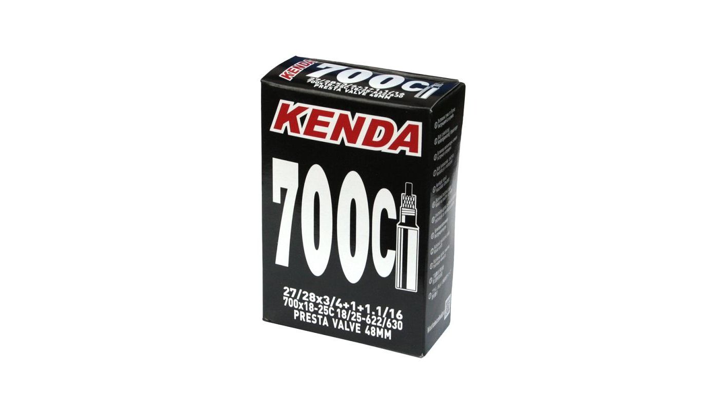 Duše KENDA 700x18/25C (18/25-622/630) FV 48mm - 1