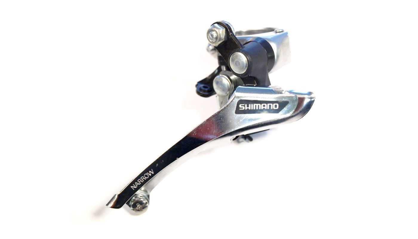 Přesmykač Shimano - FD-Z260 - 1