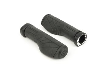 Gripy Author - AGR Ergo R35 GripLock černá - 1