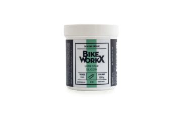 BikeWorkX Prograser Silicone dóza 100g - 1