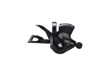 Řazení Shimano Deore SL-M5100-R pravá 11 rychl objímka s ukaz. - 1