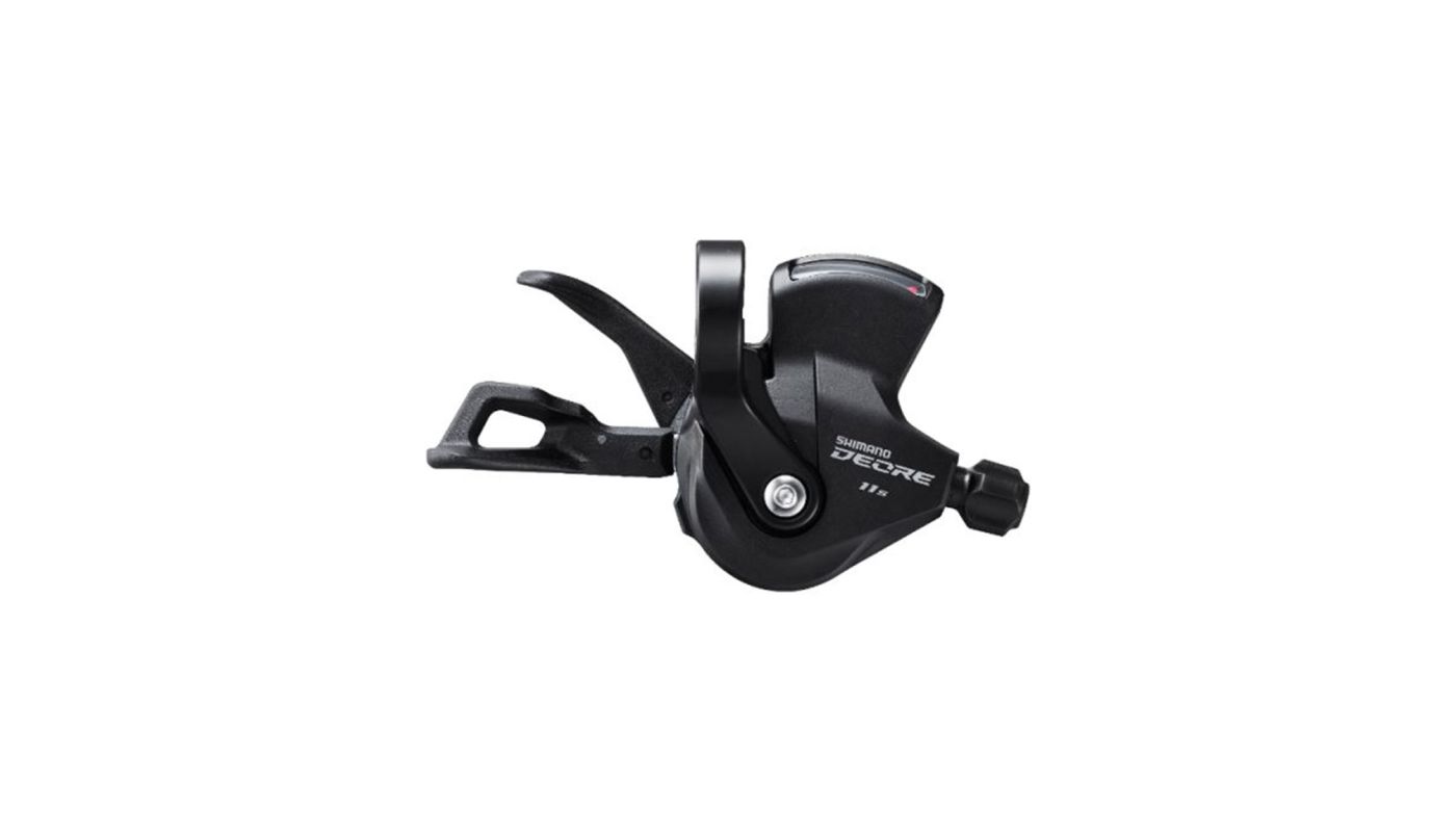 Řazení Shimano Deore SL-M5100-R pravá 11 rychl objímka s ukaz. - 1