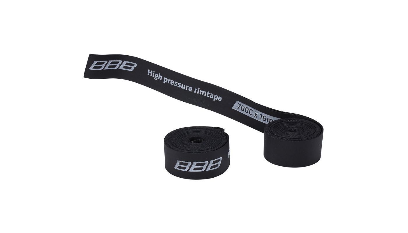 Velovložka BBB - BTI-91 RimTape 700x16mm - 1 Velovložka BBB - BTI-91 RimTape 700x16mm - 1