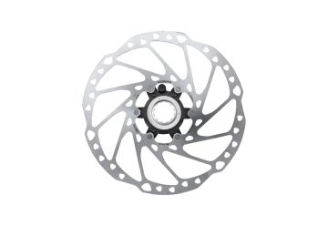 Brzdový kotouč Shimano RT-EM600-M 180mm s magnetem pro STePS - 1