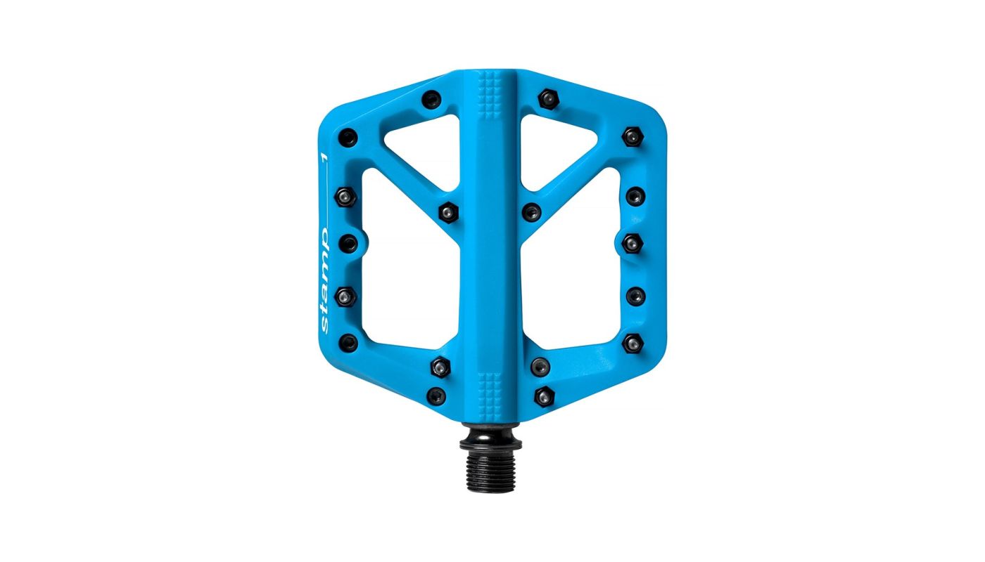 CRANKBROTHERS Stamp 1 Small Blue - 1
