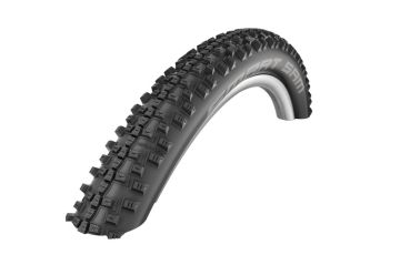 Plášť Schwalbe Smart Sam 26x2.25 new Addix Performance černá skládací - 1