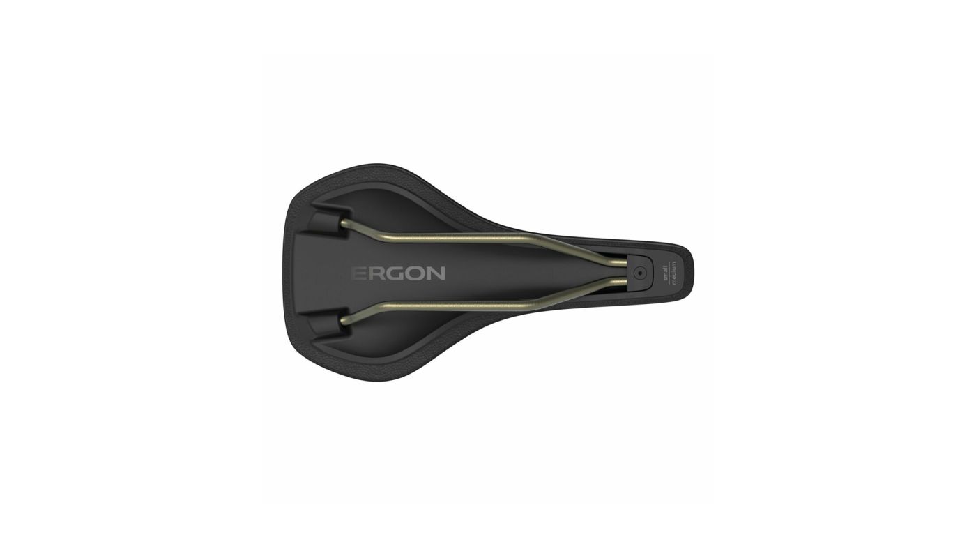 Sedlo ERGON SR Allroad Core Pro Men M/L Stealth - 4