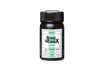 Vazelína BikeWorkX Gripper dóza 30g - 1