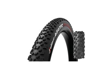 Plášť Vittoria Agarro 27.5x2.6 Trail 4C anth-blk-blk G2.0 - 1