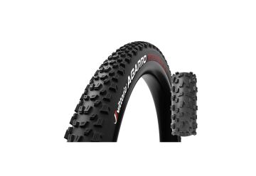 Plášť Vittoria Agarro 29x2.4 Trail anth-blk-blk G2.0 - 1