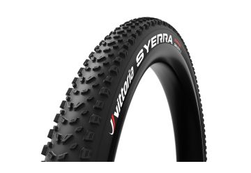 Plášť Vittoria Syerra 29x2.4 DownCountry full blk 4C G2.0 - 1