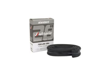 Duše Vittoria Standard 700x20/28c FV presta RVC 60mm - 1