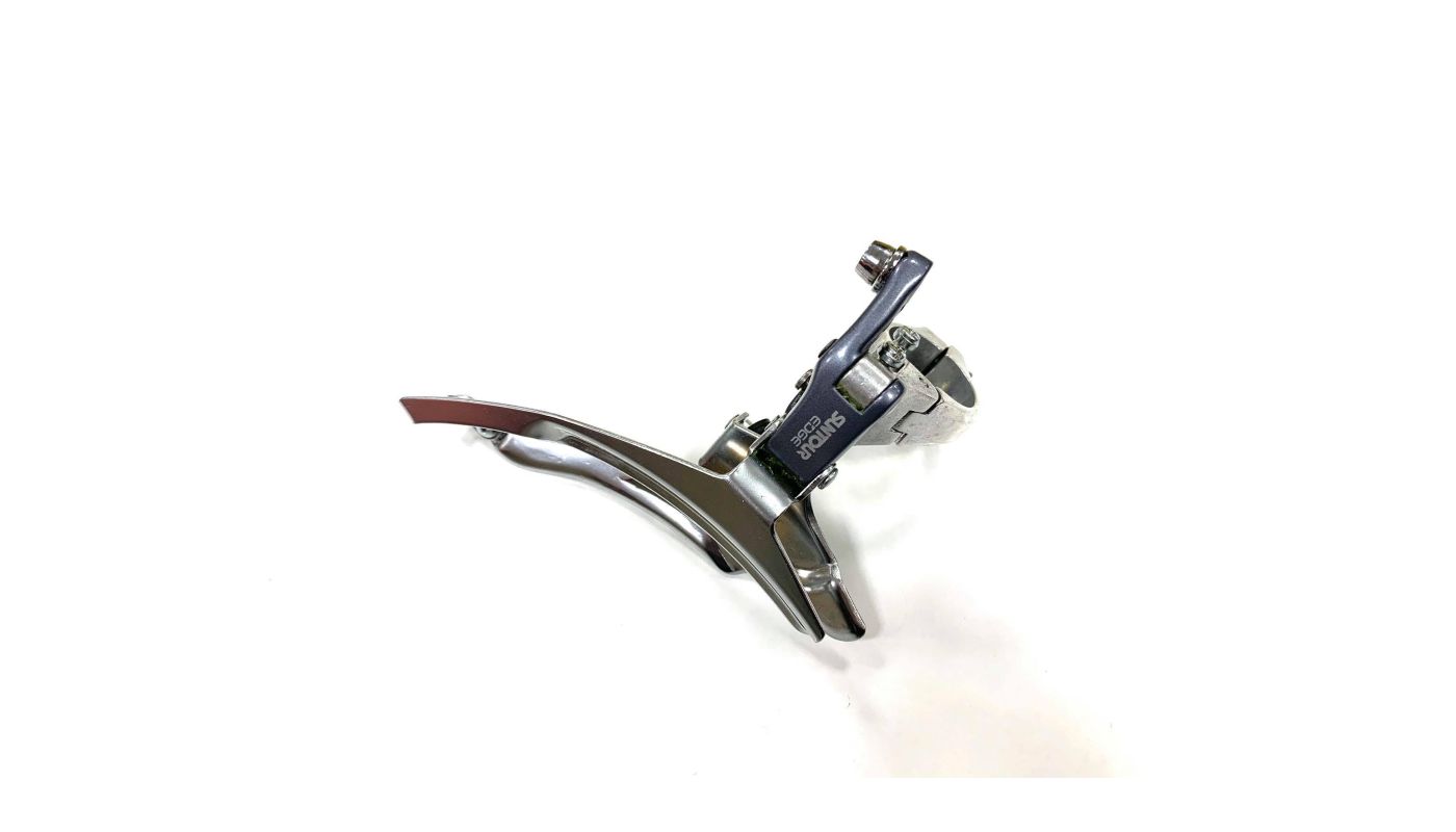 Podsedlová objímka BBB BSP-85 LightStrangler 34,9mm - 1 Podsedlová objímka BBB BSP-85 LightStrangler 34,9mm - 1