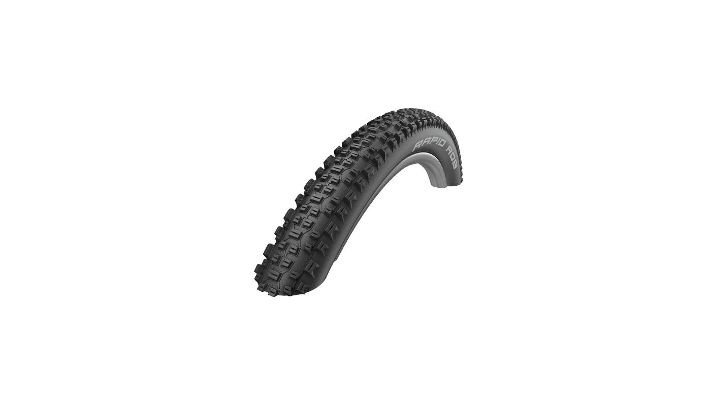 Plášť Schwalbe Rapid Rob 29x2.10 new K-Guard - 1