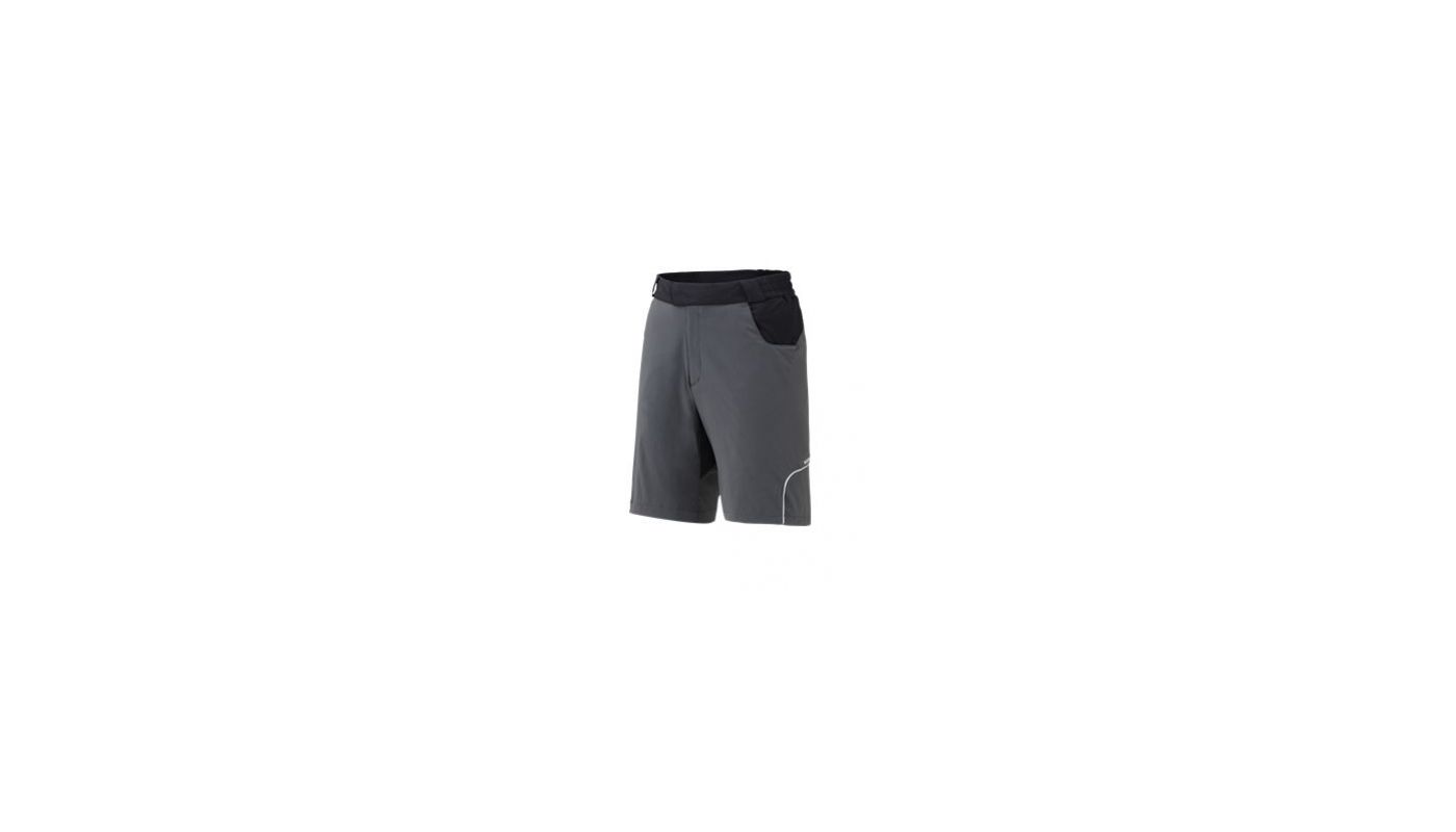 Shimano kalhoty Tourning , Charcoal - 1