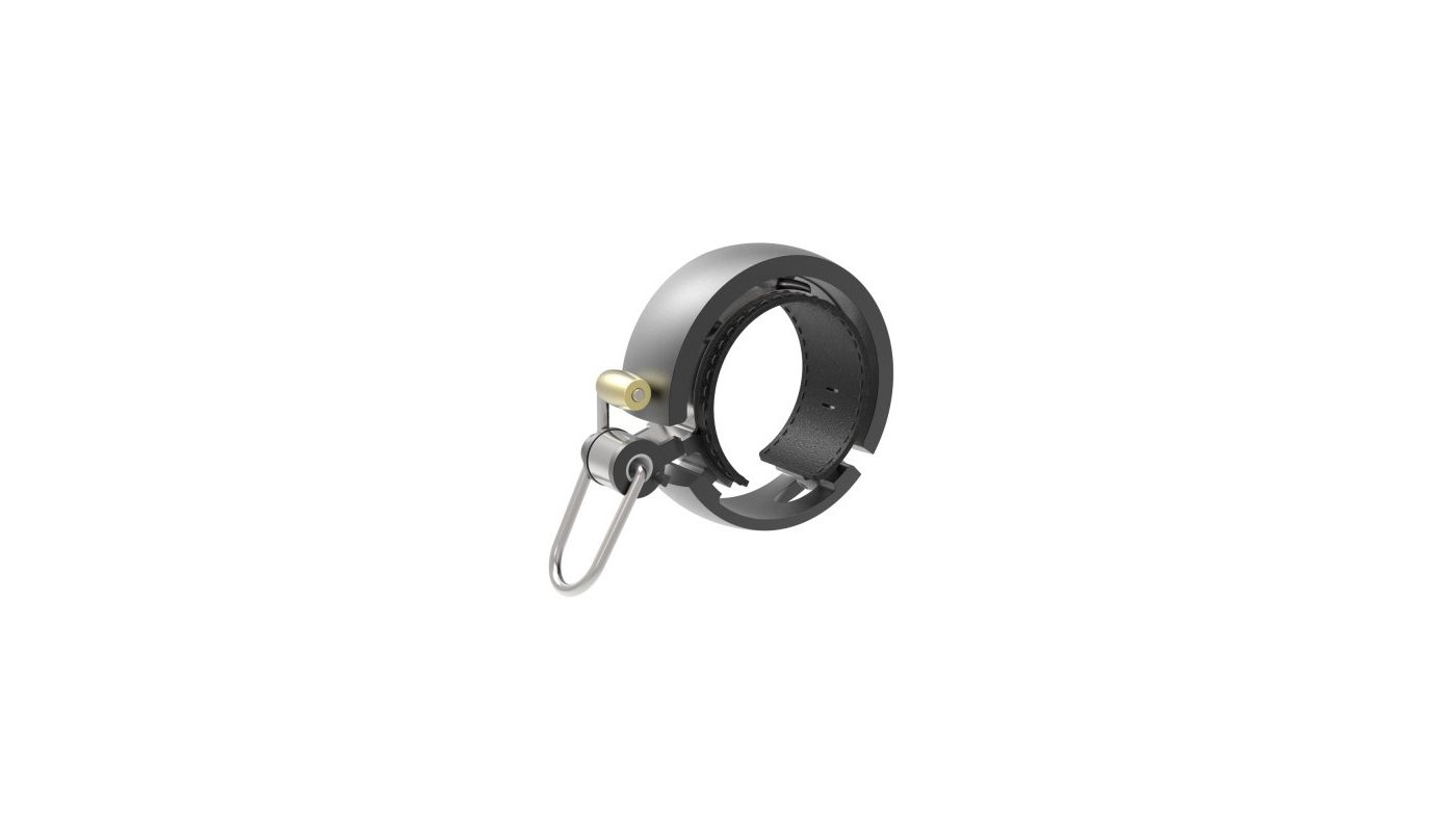 Zvonek KNOG Oi Luxe Large - 1