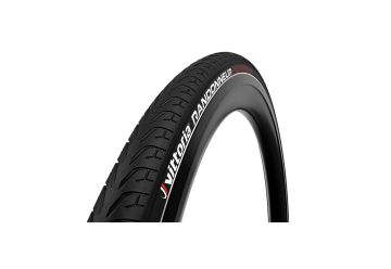 Plášť Vittoria Randonneur 37-622 rigid D refl - 1