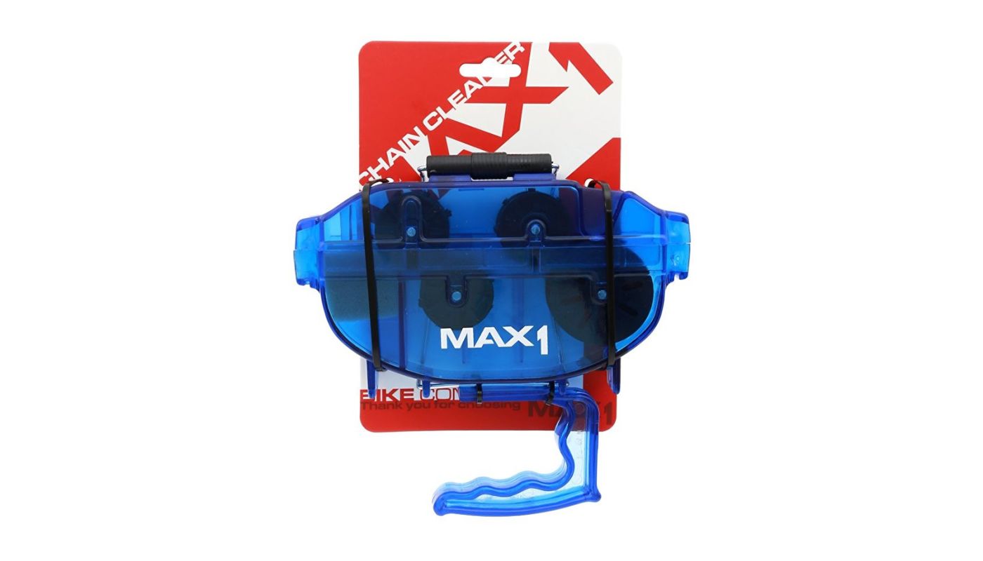 Pračka řetězu MAX1 velká s držadlem - 4