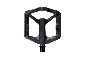 Pedály CRANKBROTHERS Stamp 2 Large Black - 1