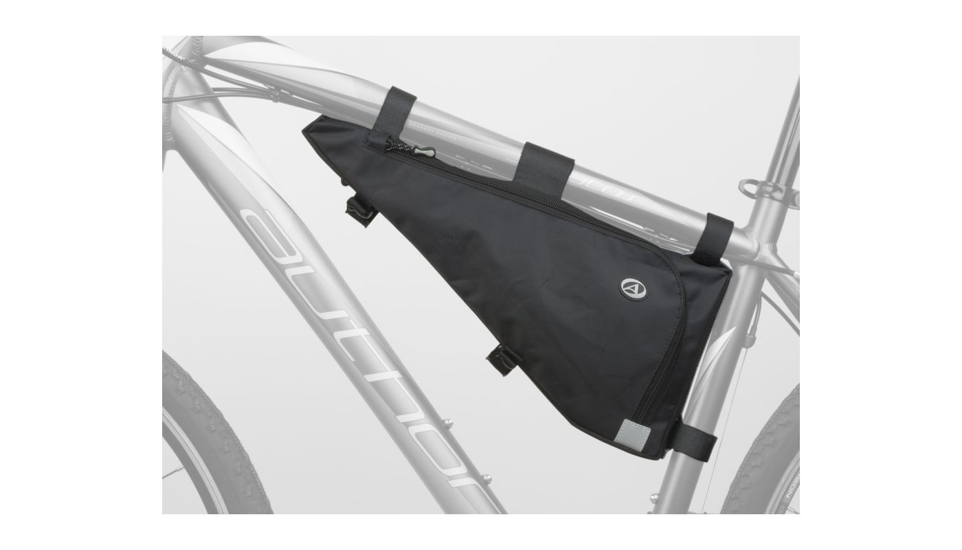 Brašna do rámu Author A-R270 černá - 1