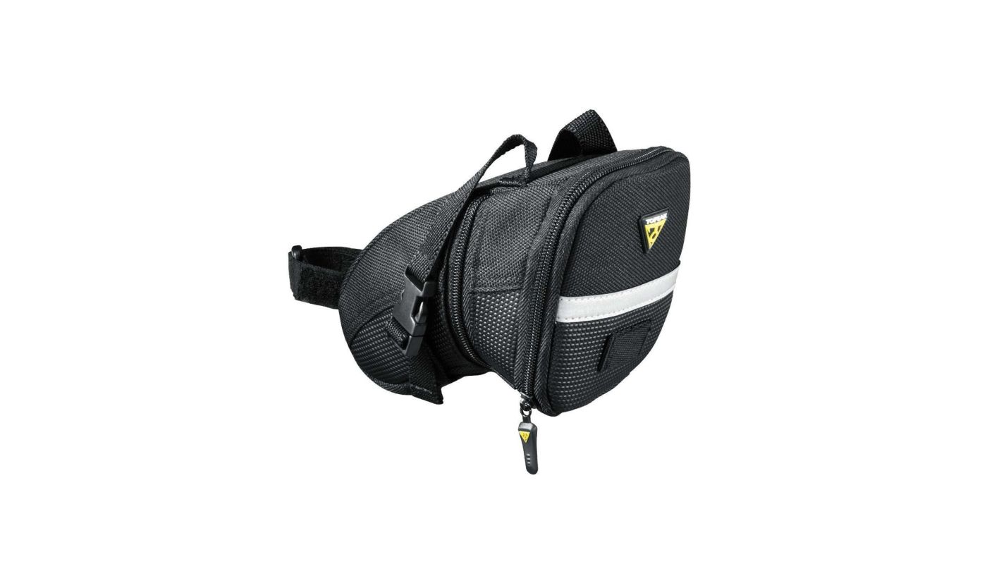 Topeak Aero Wedge Pack Medium pásky - 1