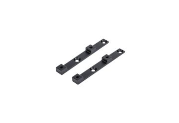 Topeak posun košíku na láhev ALT-POSITION CAGE MOUNTS 2KS - 1