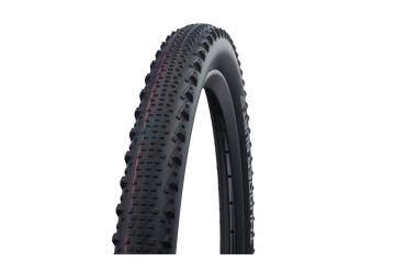 Plášť Schwalbe Thunder Burt 29x2.25 Addix Speed Super Ground TLE skládací - 1