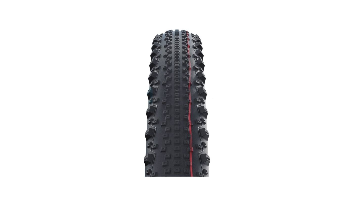 Plášť Schwalbe Thunder Burt 29x2.25 Addix Speed Super Ground TLE skládací - 2