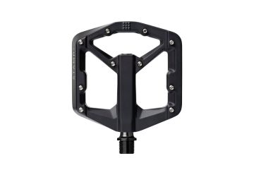 Pedály CRANKBROTHERS Stamp 3 Small Black Magnesium - 1